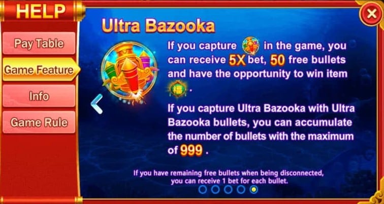Ultra Bazooka