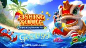 Kung gusto mong malaman ang tungkol sa easy money fishing machine game na ito, patuloy na basahin ang artikulong Gold99 Fishing Machine.