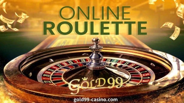 Gusto mo mang maglaro ng libreng roulette o real money roulette, mapagkakatiwalaan mo ang rekomendasyon sa online roulette ng Gold99.