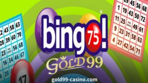 Ang 75-Ball Bingo ay ang pinakasikat na laro ng bingo sa Pilipinas at isang variation ng 90-Ball Bingo.