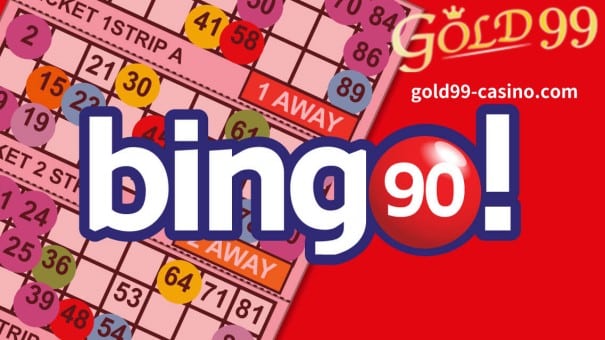 Narito ang gabay ng Gold99 upang matulungan kang makakuha ng bilis sa 90 ball online bingo.