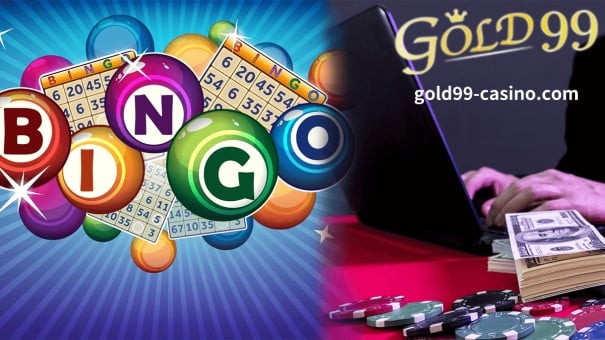 Kung gusto mong malaman ang tungkol sa easy money bingo game, patuloy na basahin ang artikulong manalo malaki sa Gold99 online bingo.