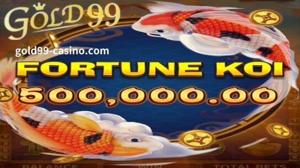 Kung gusto mong malaman ang tungkol sa easy money slot game na ito, patuloy na basahin ang artikulong manalo ng malaki sa Gold99 slot game.