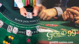 Bukod pa rito, sasabihin sa iyo ng Gold99 kung aling mga casino ang inirerekomenda ng mga eksperto pinakamahusay na mga laro ng blackjack.