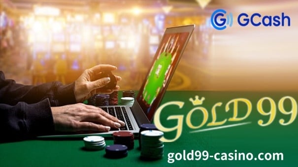 Ang mga GCash Legit Online Casino user ay maaaring mag-claim ng mga bonus (kung mayroon man) sa mga deposito sa casino.
