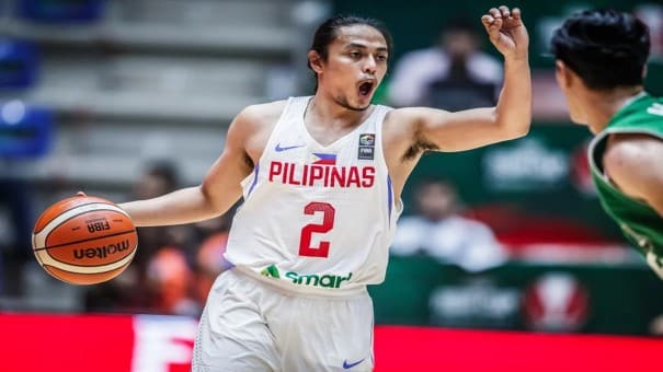 Terrence Romeo – Young All-Star