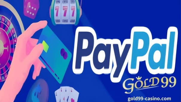 Hindi na kailangang ipasok ng mga customer ng PayPal ang kanilang numero ng bank card upang makumpleto ang mga transaksyon.