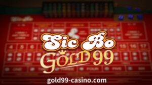 Alamin kung saan laruin ang Sic Bo online casino at alamin ang mga panuntunan at diskarte ng larong ito na madaling gabay ng Gold99.