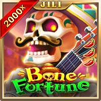 JILI Bone Fortune Slot Game Panimula