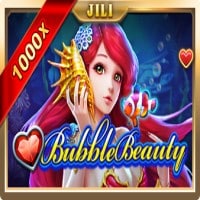 JILI Bubble Beauty Slot game Introduction