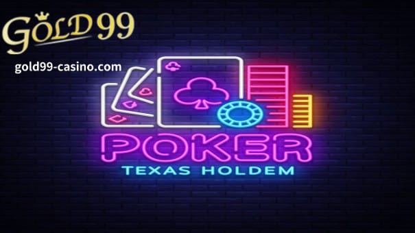 Magpatuloy sa pagbabasa ng artikulong Gold99 upang matuto nang higit pa tungkol sa Texas Holdem.