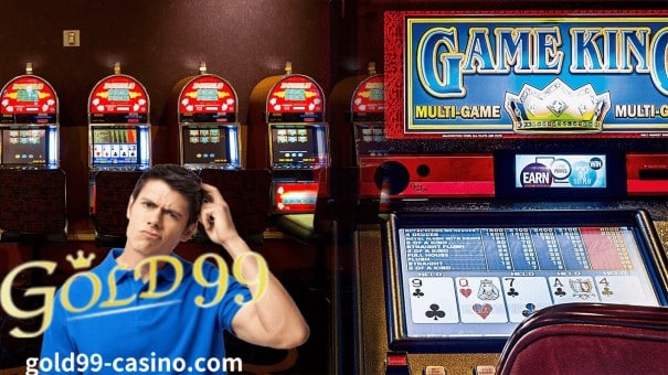 Sasabihin din nito sa iyo kung paano maglaro ng video poker online gamit ang mga nangungunang site ng pagsusugal.