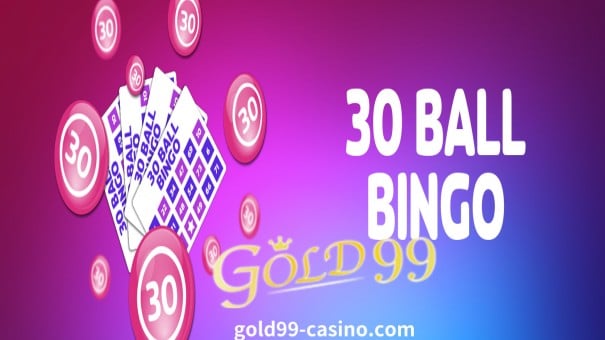 Kung mong ang tungkol sa easy money 30 ball bingo game, ipagpatuloy pagbabasa Gold99 article at manalo ng malaki sa Gold99 online casino.