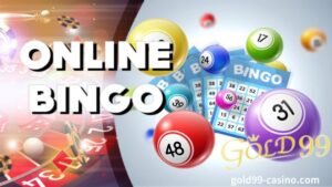 Ang paglalaro ng online bingo o sa iyong lokal na bingo hall ay halos kapareho, ngunit marami pang mga mode na mapagpipilian!