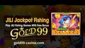 Ang pagsali sa anumang laro sa online na casino na may Jackpot Fishing game ay magbibigay sa iyo ng kaginhawahan at libangan.