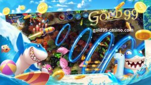 Ang mga online casino fishing game ay nilikha ng Geely Games, isang kumpanya na gumagawa ng ilang nakakatuwang laro sa pangingisda.