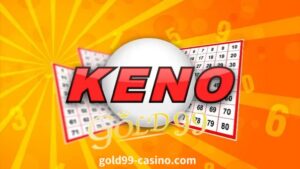Simulan ang paglalaro ng iyong mga numero ng Keno ngayon sa alinman sa mga shortlisted na online casino ng Gold99.