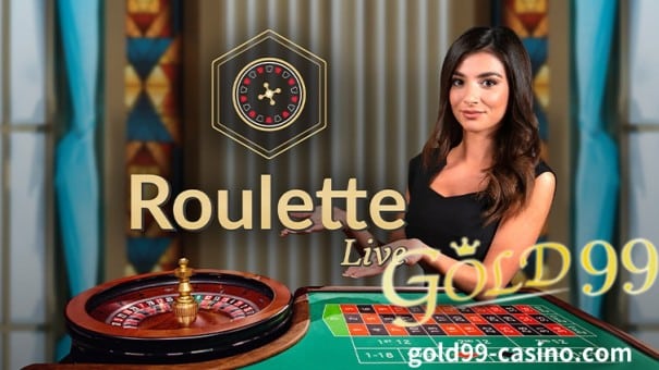Ang Live European Roulette by Evolution ay isang live casino roulette game na inilabas noong 2018.