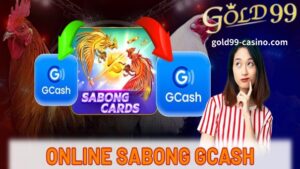 Ang Sabong Online GCash ay isa sa mga online casino gaming games na tinatangkilik ng maraming tao sa Pilipinas ngayon.