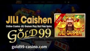 Ang JILI Fortune Slot Machine ay isang laro ng slot mula sa JILI Games, isang slot game mula sa Gold99 Casino.