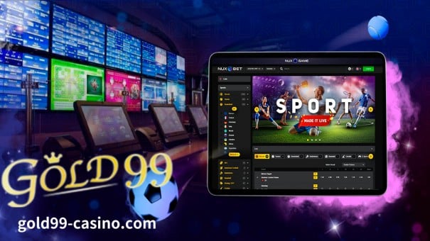  Kaya naman, dumarami ang bilang ng mga online na sportsbook na nag-aalok ng natatanging tampok na ito. 