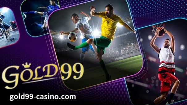 Maligayang pagdating sa pahina ng Gold99 na nakatuon sa mga pinakakaraniwang pagkakamali sa  sportsbook.