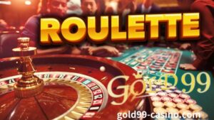 Pagdating sa Gold99 na klasikong online na mga laro sa casino, ang Online roulette roulette ang nangungunang pagpipilian.