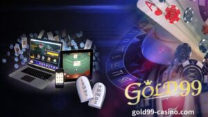 . Dito tayo pumapasok. Trabaho ng Gold99 na suriin ang mga online casino at bigyan ka ng buod ng kung ano ang kanilang inaalok.