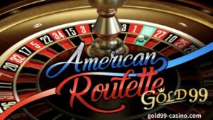 Ang artikulong ito ng Gold99 ay magpapaliwanag sa mga sali-salimuot ng American roulette online casino.