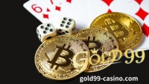 Gold99 online casino Ang katanyagan ng Bitcoin (BTC) at mga cryptocurrencies ay lumago nang malaki sa nakalipas na ilang taon.