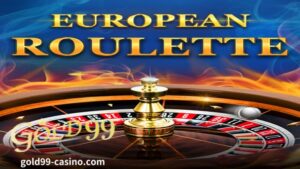 Gaya ng itinuro na ng Gold99, ang European Roulette wheel ay may 37 dibisyon kung saan ang mga numero mula 1 hanggang 36 at 0 ay makikita.