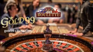 Ang French Roulette ay isang variation ng Gold99 online casino roulette game na naging popular sa mga taon pagkatapos ng French Revolution.