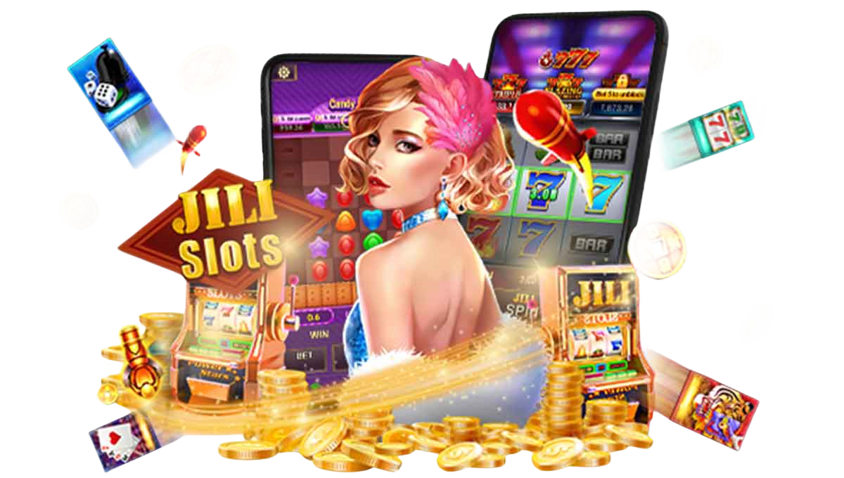 Gold99 online casino JILI Slot game