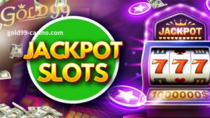 Kung naglaro ka na ng Gold99 online casino jackpot slot machine, malaki ang posibilidad na tumakbo ka para sa isa sa mga Microgaming jackpot.