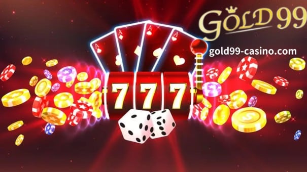 Gold99 online casino top up bonus ay ang iyong paraan upang makakuha ng karagdagang bonus na cash sa ibabaw ng iyong welcome package!