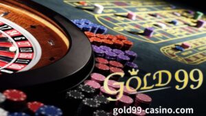 Kabilang sa Gold99 online casino roulette strategies, ang reverse martingale roulette strategy ay isa sa mga sikat na diskarte sa Gold99 online casino.