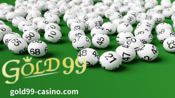 Ang mga laro sa lottery ng Gold99 online casino ay nag-aalok ng hindi maisip na malaking kita at premyo.