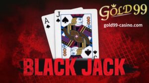 Maaari mo ring gamitin ang paraan ng paglalaro ng gilid sa nangungunang Online blackjack online casino ng Gold99.