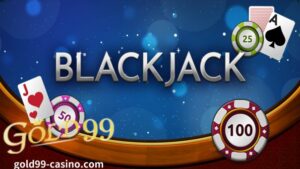 Ang Blackjack ay isang masaya at sikat na larong Gold99 Online Casino. Maaari kang maglaro sa karamihan sa mga land-based at online na casino.