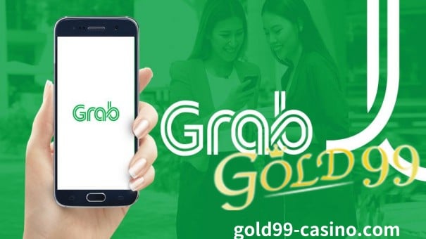 Ang mga manlalaro ng Gold99 Online Casino ay kailangang magkaroon ng aktibong GrabPay account para magdeposito ng anumang pondo sa kanilang account.