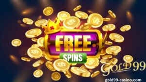 Narito ang mga rekomendasyon ng Gold99 para sa pinakamahusay na online Libreng Spins casino sites sa Pilipinas