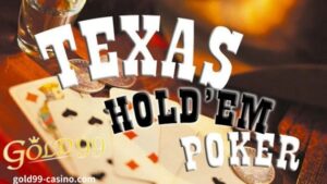 Ang pag-unawa sa matematika sa likod ng Texas holdem poker ay makakatulong sa iyong maging mas mahusay na manlalaro sa Gold99 Online Casino.