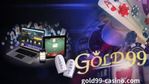 Ang Gold99 online casino ay lumalaki sa katanyagan sa Pilipinas, na nag-aalok sa mga manlalaro ng maginhawang paraan upang tamasahin