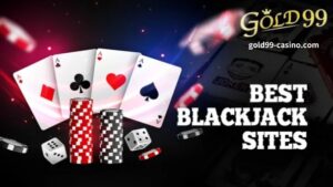 Ang Blackjack ay isa sa pinakasimpleng Gold99 online casino card game at madali para sa mga nagsisimula sa Gold99 online casino na laruin.