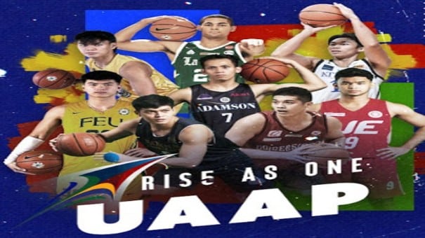 UAAP (University Athletic Association of the Philippines)