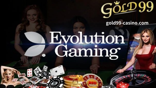 Evolution Gaming ensures its live casino games are accessible across a variety of devices and platforms, providing a flexible and inclusive gaming experience.