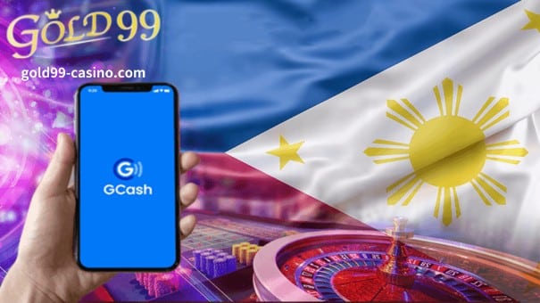 Gold99 Online Casino GCash