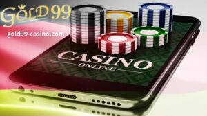 Experience the thrill of online gambling at Gold99, the trusted and legal Online Casino sa Pilipinas