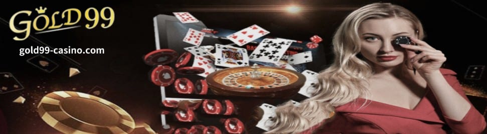 Gold99 online casino live na laro