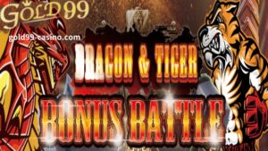 Bago sumali sa Gold99 Dragon Tiger Bonus Battle, kailangan mo munang maunawaan ang mga pangunahing patakaran ng laro ng Dragon Tiger.